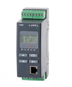 P30P Lumel