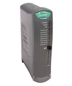 1715-OB8DE Allen Bradley