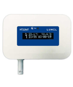 data logger HT22IoT Lumel