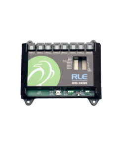BMS-1WIRE RLE technologies