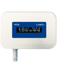 HT20 Lumel