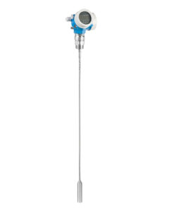  Levelflex FMP57 E+H