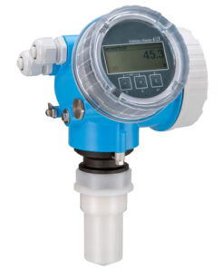 Micropilot FMR50 E+H