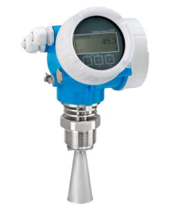  Micropilot FMR51 E+H