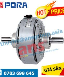 PORA Vietnam,Bộ ly hợp từ PRC-20A4 PORA