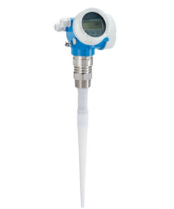 Micropilot FMR53 E+H