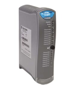 1715-IB16D Allen Bradley