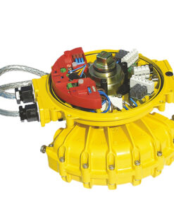 P3074-02A02H100 KINETROL