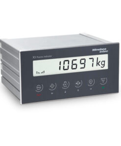 PR-5410/03 Minebea Intec