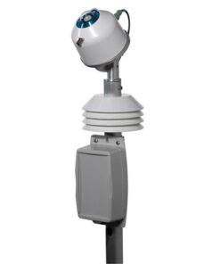 PVMET 150 Rainwise