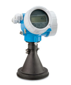  Micropilot FMR56 E+H