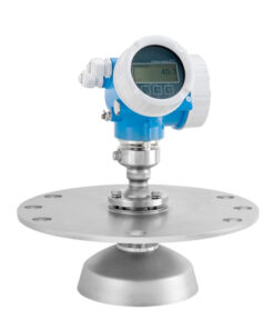 Micropilot FMR57 E+H