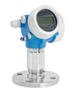 Micropilot FMR62 E+H