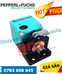 Đại lý Pepperl+Fuchs Vietnam,Cảm biến siêu âm UC2000-L2-E6-V15 Pepperl+Fuchs/ UC2000-L2-E6-V15 Pepperl+Fuchs
