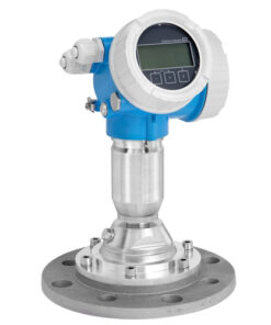  Micropilot FMR67 E+H
