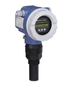 Prosonic FMU40 E+H