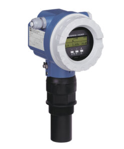 Prosonic FMU41 E+H