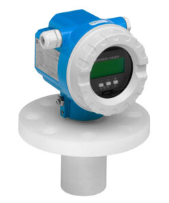 Prosonic FMU42 E+H