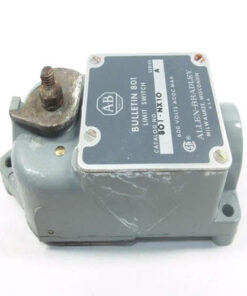 801-NX10 Allen Bradley