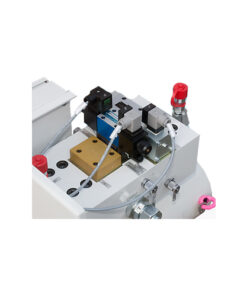 Electrohydraulic system INTEGRAL HYDRAULIK