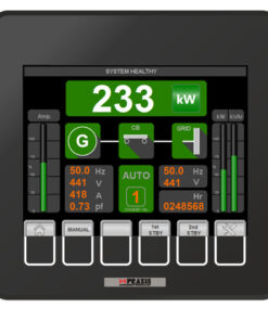 98.6.021.602 Praxis Automation