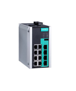 EDS-G512E-4GSFP-T MOXA