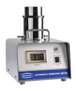 SADP-D Portable Dewpoint Meter Shaw