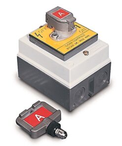 ROTARY SWITCH 440T-MRKSE11AB Allen Bradley Vietnam