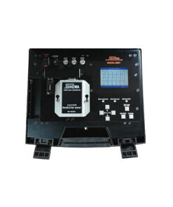 Vibration analysis system for elevator SHOWA SOKKI