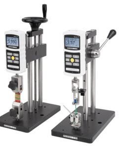 Giá đỡ đo lực / Momen xoắn bằng tay Mark 10