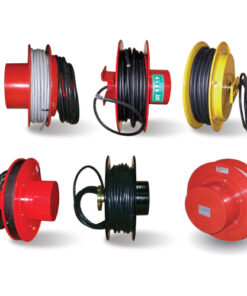 CWR4320P-X Reeltec
