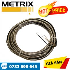 Thiết bị nhiệt độ Temperature code: 4850-010 | Metrix Vietnam