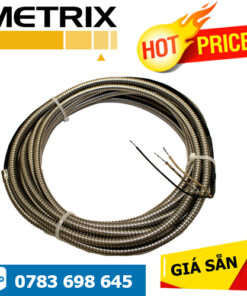 Thiết bị nhiệt độ Temperature code: 4850-010 | Metrix Vietnam