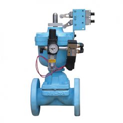 PDRW 2100 (Size 100 A) Donghwa Valve