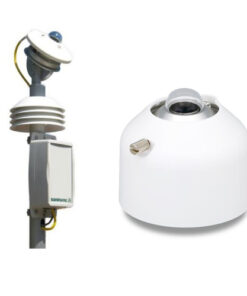 PVMET 150 + MS-40 Rainwise