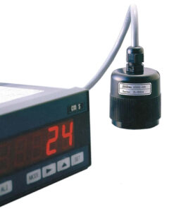 Measuring Acceleration SHOWA SOKKI
