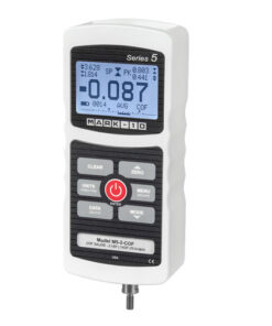 Đồng hồ đo hệ số ma sát COF Mark 10 