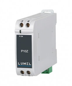 P10Z Lumel