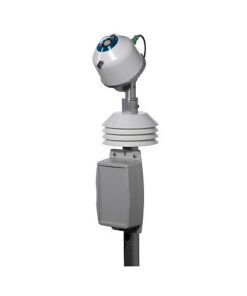 PVMET 150 Rainwise