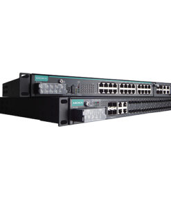 PT-7528-24TX-HV-HV MOXA