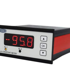 AcuVu Hygrometer Shaw