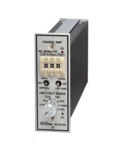 Multi Channel AMP SHOWA SOKKI