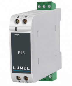 P15 Lumel