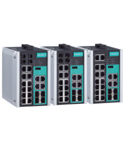  EDS-518E-4GTXSFP MOXA