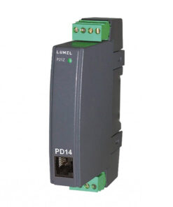 P21Z Lumel