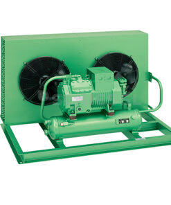 LH265E/4GE-23Y-40P Bitzer