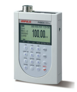 F490A Unipulse