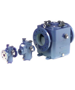 OV Series Gefa