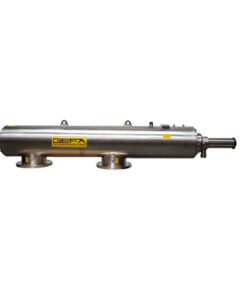  FW Series Gefa