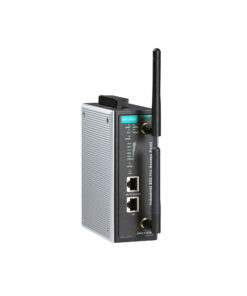 Bộ thu phát sóng AWK-3131A-EU MOXA Vietnam